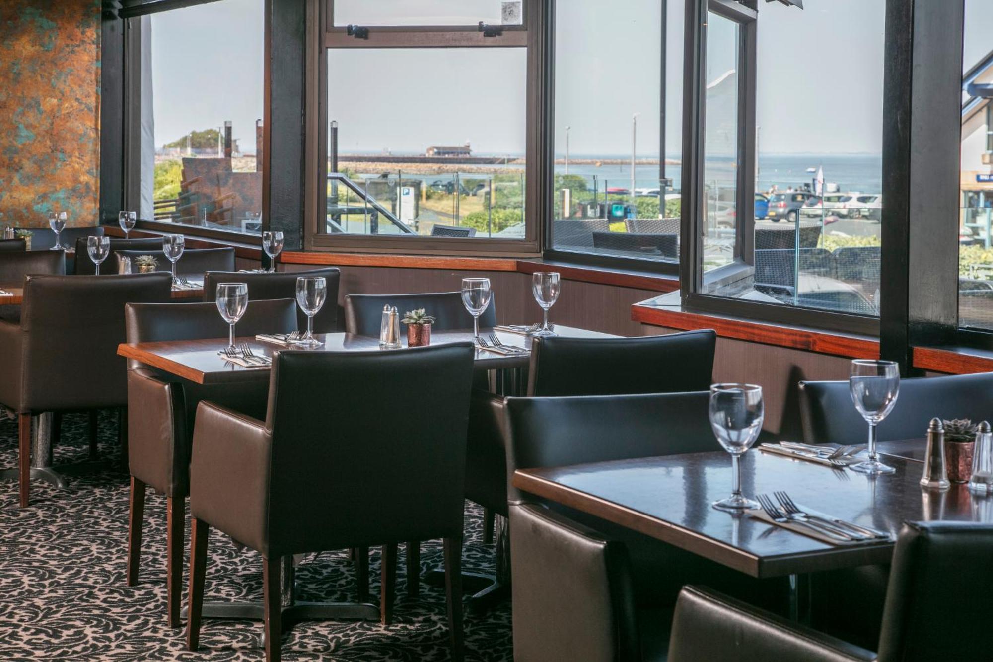 Best Western Lancaster Morecambe Lothersdale Hotel Exterior photo