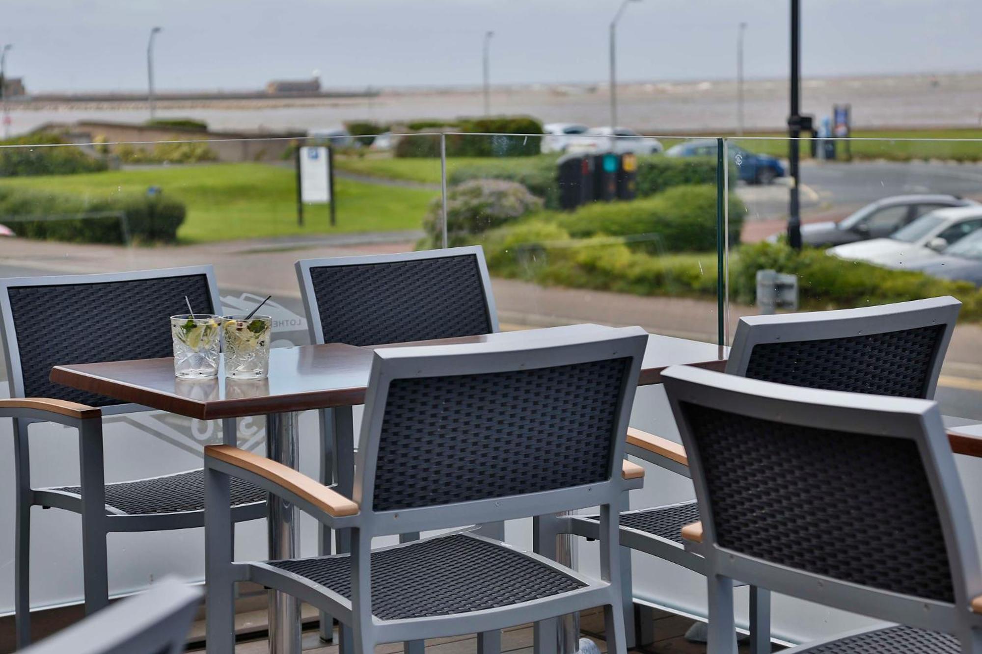 Best Western Lancaster Morecambe Lothersdale Hotel Exterior photo